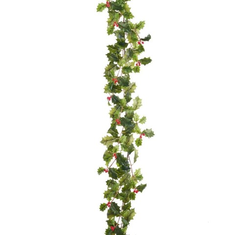 FESTONE AGRIFOGLIO CM.180